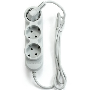 Бытовой удлинитель Power Cube PC-Y-6-32-3 3.0m
