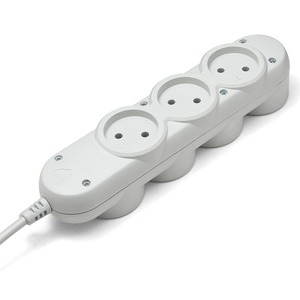Удлинитель электрический Power Cube PC-Y-5-43-3 3.0m