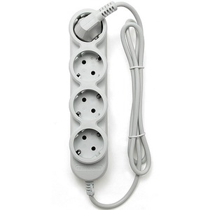 Удлинитель электрический Power Cube PC-Y-5-43-3 3.0m