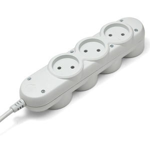 Удлинитель электрический Power Cube PC-Y-6-43-5 5.0m