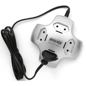 Удлинитель электрический Power Cube PCM - 4S 1.8m