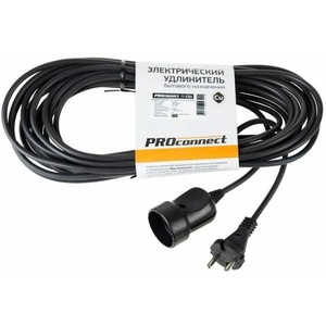 Удлинитель шнур PROconnect 11-5357 20.0m