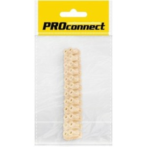 Колодка клеммная PROconnect 07-5012-9 КВ-12, 16А, 12 мм