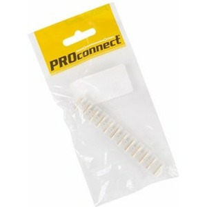 Колодка клеммная PROconnect 07-5004-9 КВ-4, 3А, 4 мм