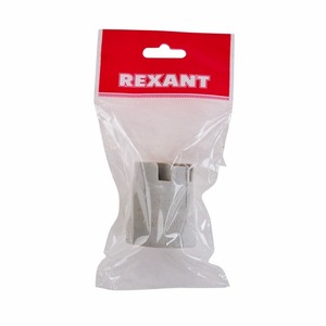 Переходник электрический Rexant 11-8891-9 Цоколь (патрон) керамический Е27