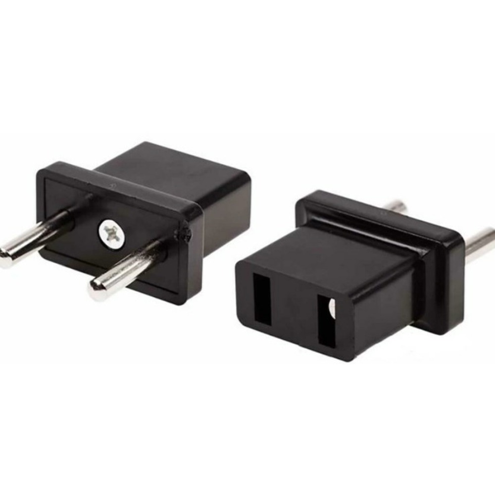 Сетевой переходник PROconnect 11-1066-9 EU-CN черный 1 шт.