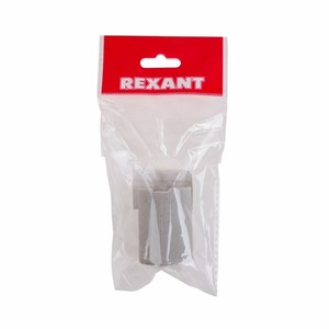 Переходник электрический Rexant 11-8893-9 Цоколь «Патрон» керамический Е14