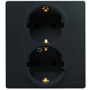 Розетка силовая Legrand 672633 Etika