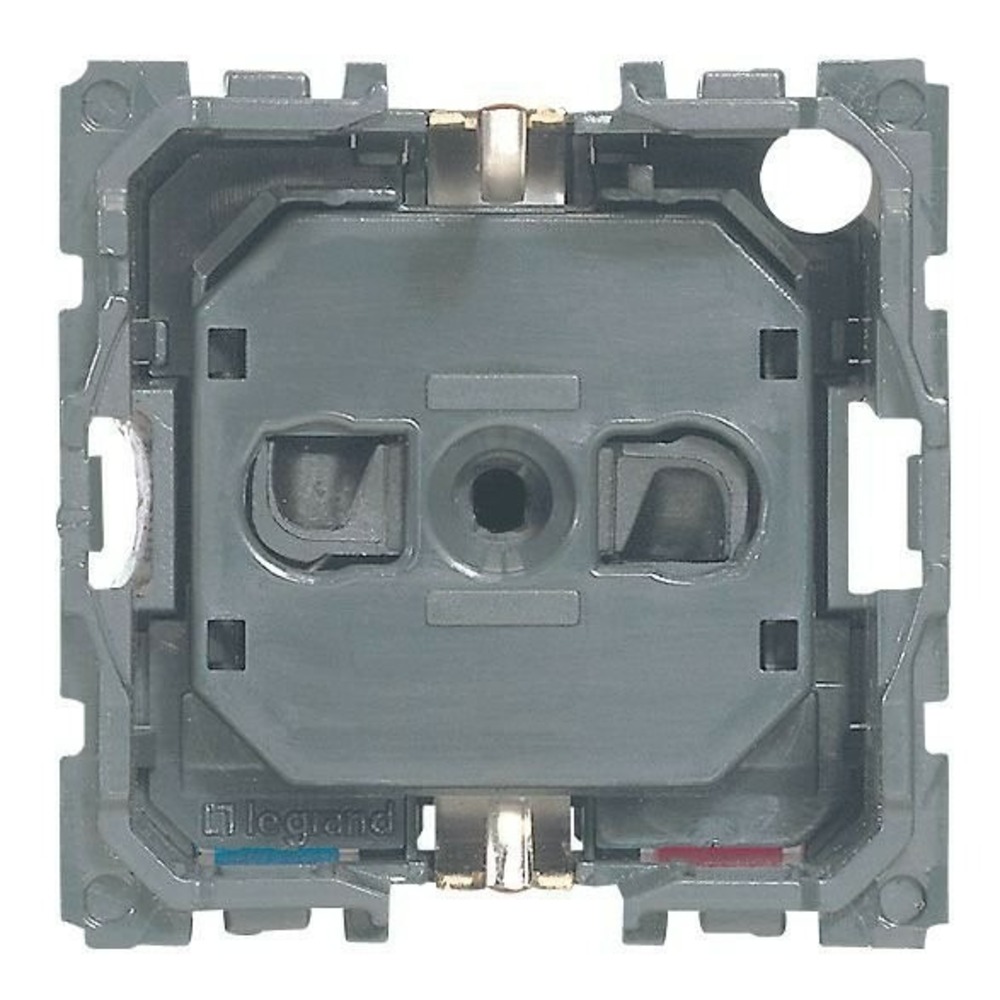Розетка силовая Legrand 775921 Galea Life