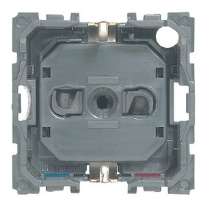 Розетка силовая Legrand 775921 Galea Life