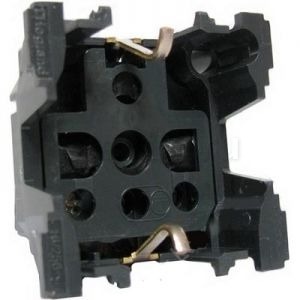 Розетка силовая Legrand 067152 Celiane