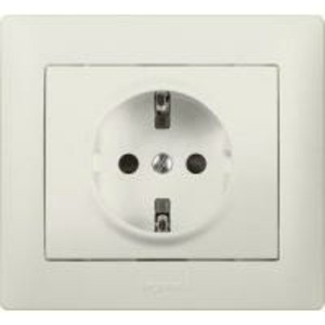 Розетка силовая Legrand 775930 Galea Life