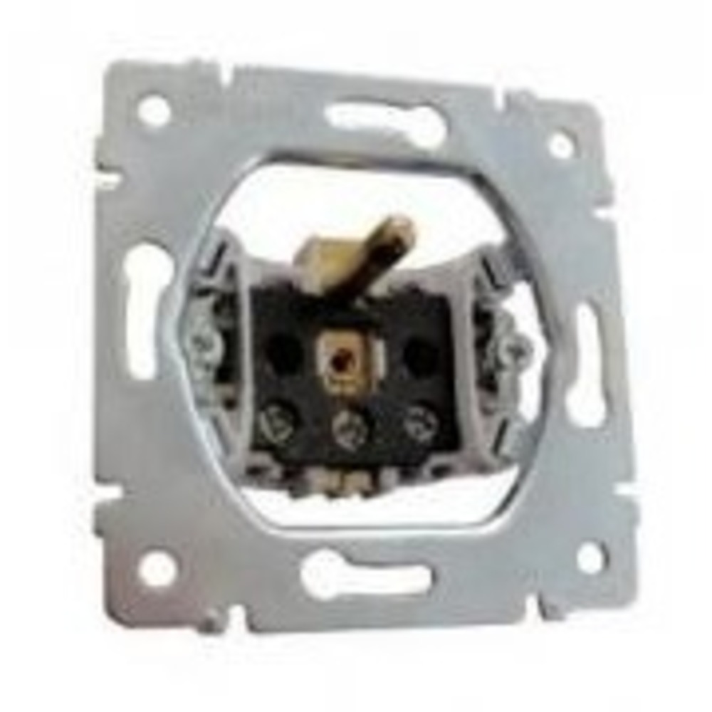 Розетка силовая Legrand 775928 Galea Life