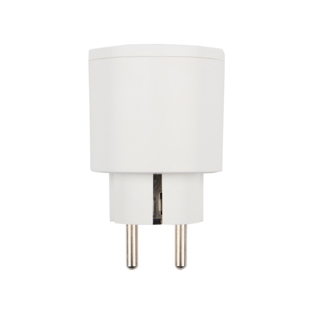 Умная Wi-Fi розетка SECURIC SEC-HV-401W