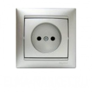 Розетка силовая Legrand 770116 Valena