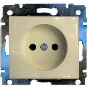 Розетка силовая Legrand 774249 Valena