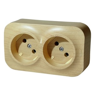 Розетка силовая Legrand 782272 Quteo