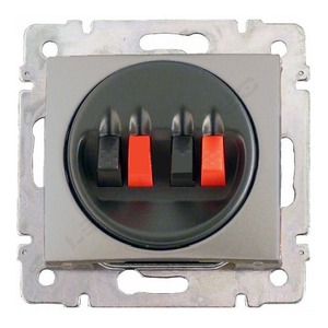 Розетка аудио/видео Legrand 770124 Valena