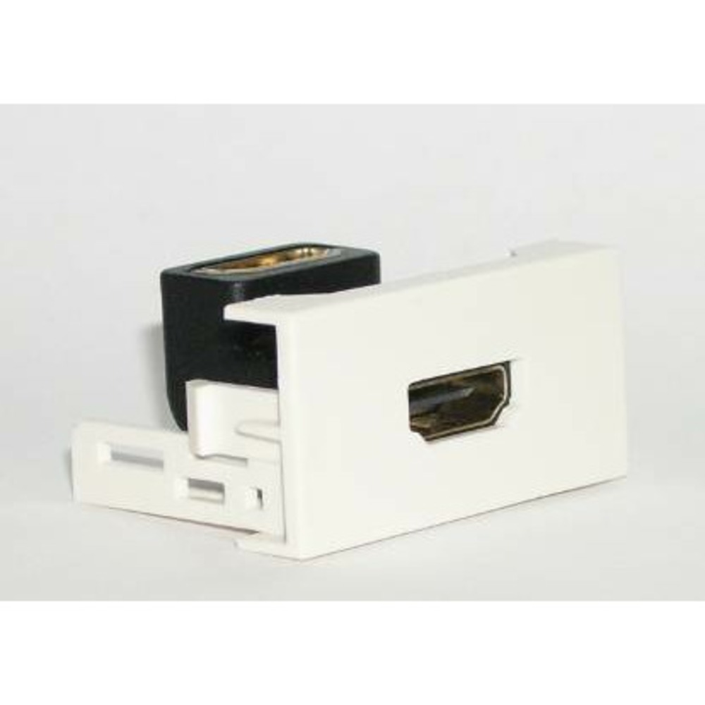 Розетка аудио/видео Dr.HD 016002005 SOC HDMI 90 CM