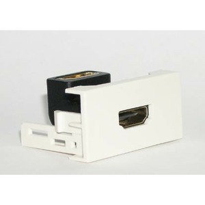 Розетка аудио/видео Dr.HD 016002005 SOC HDMI 90 CM