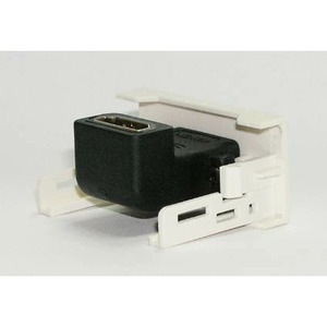 Розетка аудио/видео Dr.HD 016002005 SOC HDMI 90 CM