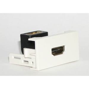 Розетка аудио/видео Dr.HD 016002005 SOC HDMI 90 CM