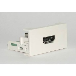 Розетка аудио/видео Dr.HD 016002004 SOC HDMI 180