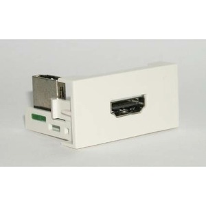 Розетка аудио/видео Dr.HD 016002001 SOC HDMI 90