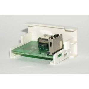 Розетка аудио/видео Dr.HD 016002001 SOC HDMI 90