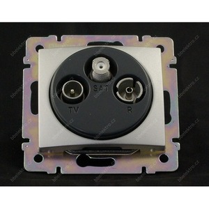 Розетка TV Legrand 770135 Valena