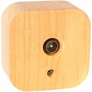 Розетка TV Legrand 782269 Quteo