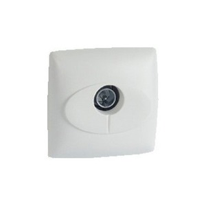 Розетка TV Legrand 086140 Oteo