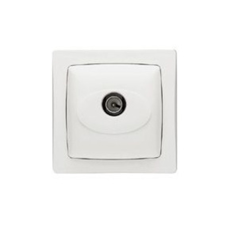 Розетка TV Legrand 086040 Oteo