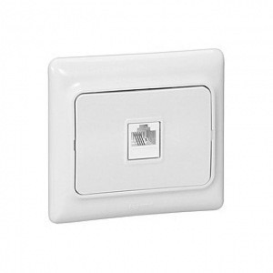 Розетка TV Legrand 782124 Kaptika
