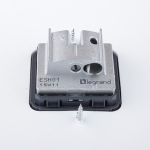 Розетка TV Legrand 067388 Celiane