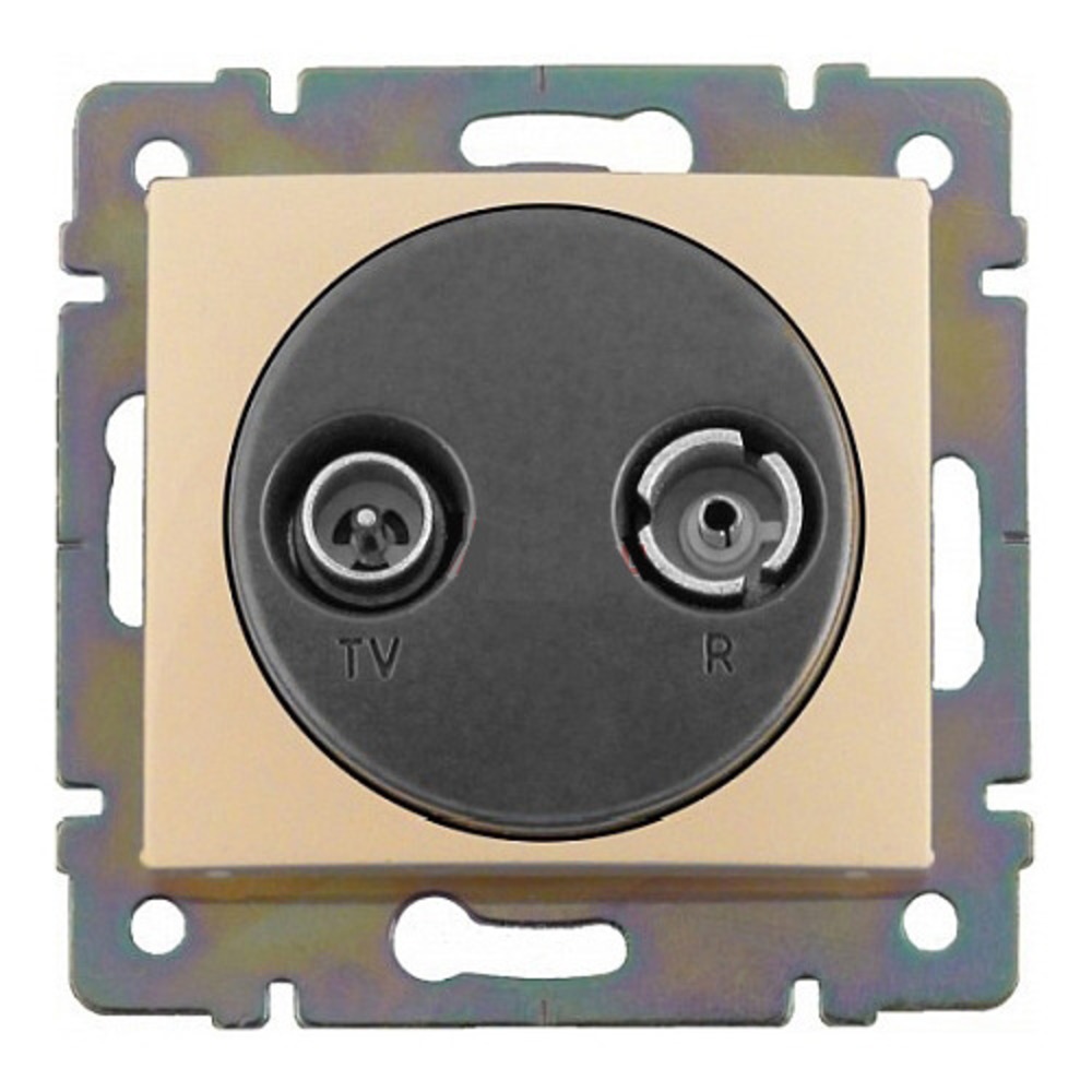 Розетка TV Legrand 774332 Valena