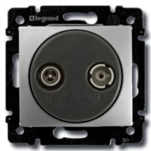 Розетка TV Legrand 770132 Valena