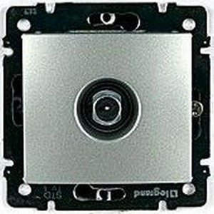 Розетка TV Legrand 770129 Valena