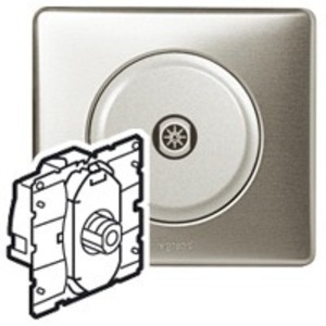 Розетка TV Legrand 067380 Celiane