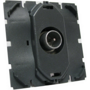 Розетка TV Legrand 067386 Celiane