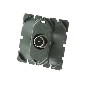 Розетка TV Legrand 067387 Celiane