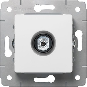 Розетка TV Legrand 773699 Cariva