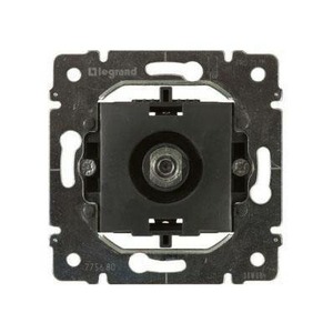 Розетка TV Legrand 775680 Galea Life