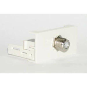 Розетка телевизионная RF Dr.HD 016002013 SOC RF