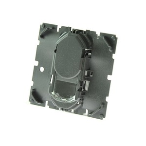 Розетка RJ 45 и телефон Legrand 067345 Celiane