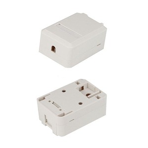 Розетка RJ 45 и телефон Greenconnect GA-RJ45-6-1