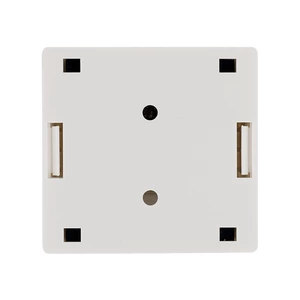 Рoзетка компьютерная внешняя Rexant 03-0146 2-порта RJ-45 (8P8C), FTP экранированная, категория 6