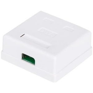 Розетка накладная (RJ45) Atcom AT0251