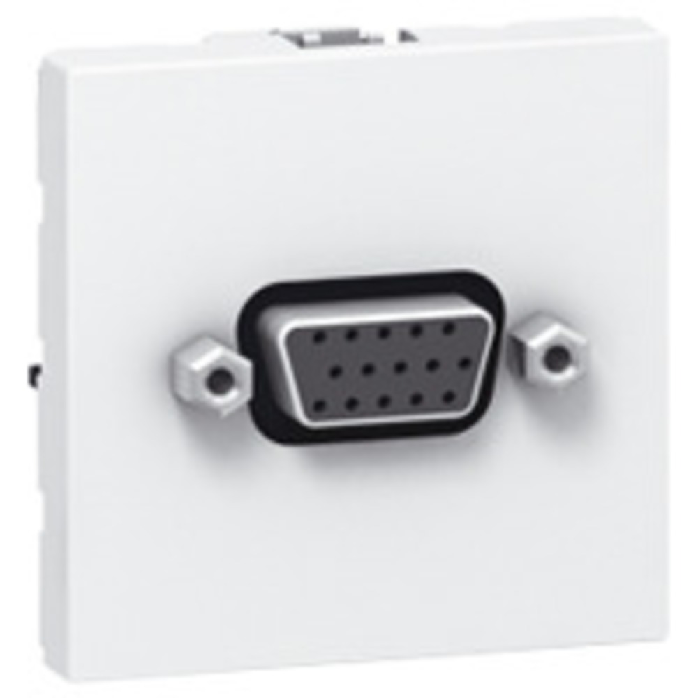 Механизм розетки Legrand 078757 Mosaic