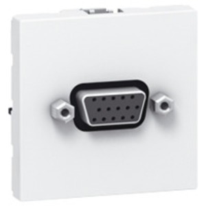 Механизм розетки Legrand 078757 Mosaic